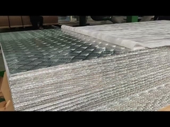 Xienuo Алюминиевая плита протектора