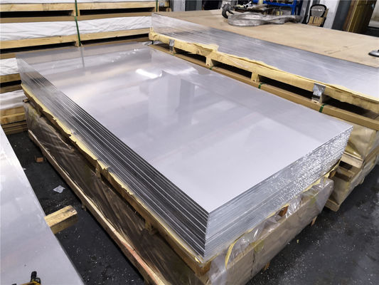 5000 Серия Ал Лист Лист для продажи 1,5 мм Толщина 4 * 8ft 5052 Алюминиевая плита