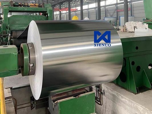 на продажу Алюминиевая алюминиевая катушка Производитель Прямая поставка AA1100 1050 1060 H14 O Алюминиевая катушка с температурой