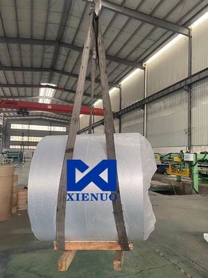 на продажу Алюминиевая Алюминиевая катушка с 1100 3003 8011 A3003 H14 6061 7075 Окрашивание Канала Письмо Водопровода Испарятель Коррозия Древесина Зерно Al Цвета Покрытые на складе