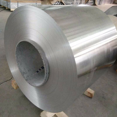 1060 3003 6063 0,2 мм 0,7 мм толщина Mill Finish Алюминиевая катушка Алюминиевая катушка Mn Алюминиевая катушка Покрытая Алюминиевая катушка 0,15 мм Цветная покрытая Алюминиевая катушка