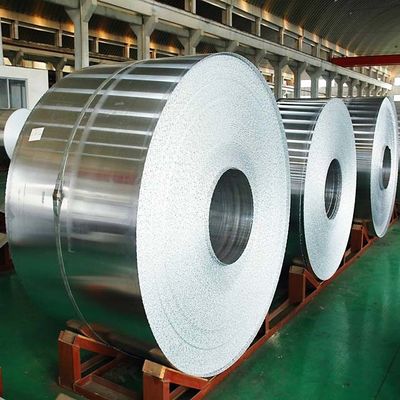 на продажу Алюминиевая алюминиевая катушка с 1100 3003 8011 A3003 H14 6061 7075 Окрашенным каналом