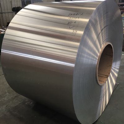 1060 3003 6063 0,2 мм 0,7 мм толщина Mill Finish Алюминиевая катушка Алюминиевая катушка Mn Алюминиевая катушка Покрытая Алюминиевая катушка 0,15 мм Цветная покрытая Алюминиевая катушка