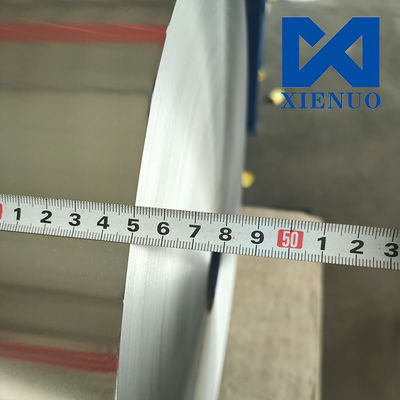 8011 Пищевой класс 11 микронов до 30 микронов Алюминиевая фольга Jumbo Roll