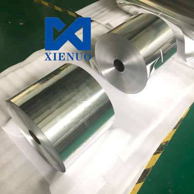 8011 Алюминиевая фольга China Manufacturer Алюминиевая фольга Используется для пищевых продуктов Контейнер Алюминиевая фольга