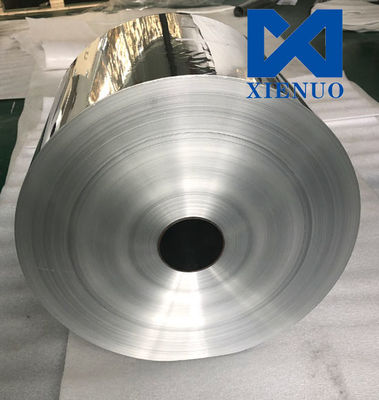 Алюминиевая фольга Jumbo Roll A8079/8011/1235/8111/1200/8021-o Для крышки/тепловой/горячей пломбы/крышки/крышки для йогурта