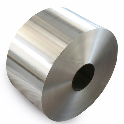 Алюминиевая фольга Jumbo Roll A8079/8011/1235/8111/1200/8021-o Для крышки/тепловой/горячей пломбы/крышки/крышки для йогурта