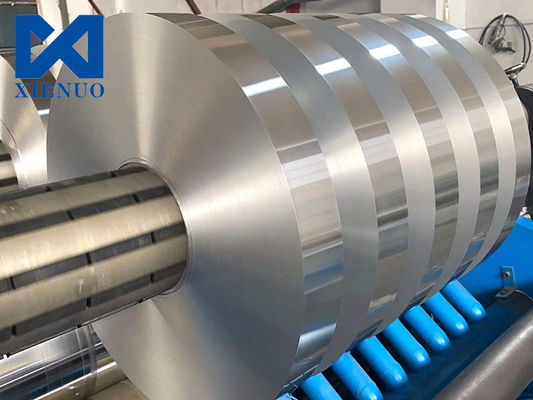 Алюминиевая фольга Jumbo Roll A8079/8011/1235/8111/1200/8021-o Для крышки/тепловой/горячей пломбы/крышки/крышки для йогурта