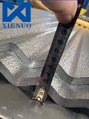 Алюминиевая катушка 1100 H12 для кровельной плиты