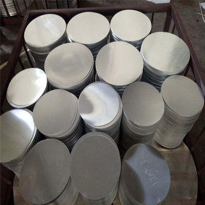 Производительская цена ASTM Стандартные кухонные принадлежности, изготавливающие материал Алюминиевый круг