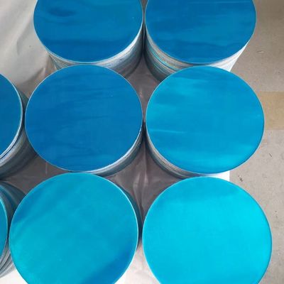 Производительская цена ASTM Стандартные кухонные принадлежности, изготавливающие материал Алюминиевый круг