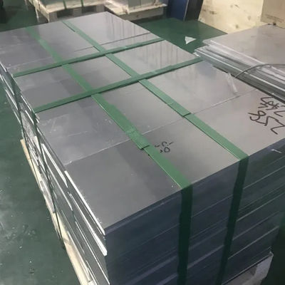 3 мм 5 мм толщина Алюминиевый лист 1050 1060 1100 3003 5052 сплав Алюминиевая плита